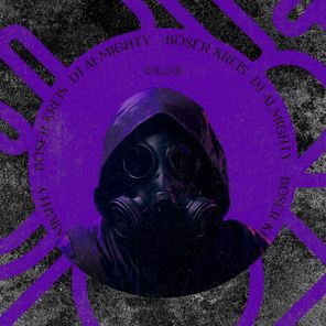 DJ Almighty – Böser Kreis