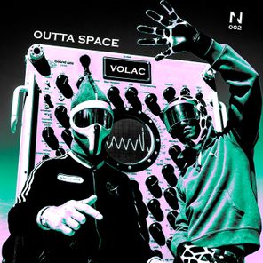 Volac – Outta Space