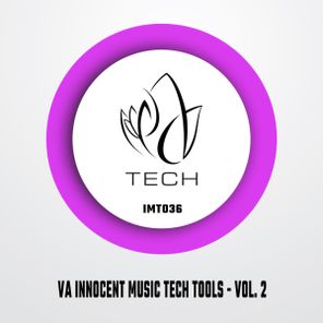 Movedeck, Mirco Costa – VA Innocent Music Tech Tools – Vol. 2