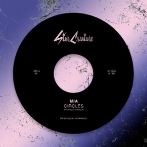 MIA, Aladean Kheroufi – Circles