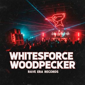 Whitesforce – Woodpecker