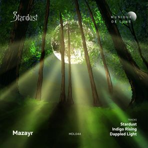Mazayr – Stardust