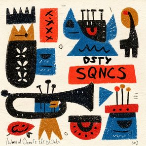 DSTY SQNCS - I Would Choose the Cereals 1 DSTY SQNCS – I Would Choose the Cereals