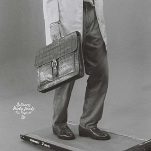 Antaares – Bloody Hands