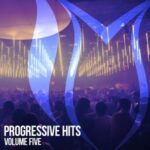 Nucrise, Bodo Kaiser – Progressive Hits, Vol. 5