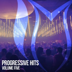 Nucrise, Bodo Kaiser – Progressive Hits, Vol. 5