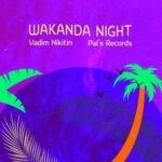Vadim Nikitin – Wakanda Night
