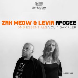 Zak Meow, Levia – Apogee
