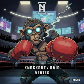Ventex – Knockout