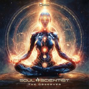 Soul Scientist – The Observer