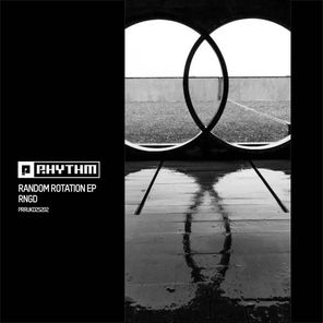 RNGD – Random Rotation EP