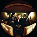 KRAZKA, VOIDPACT – Killing in the Name of Acid