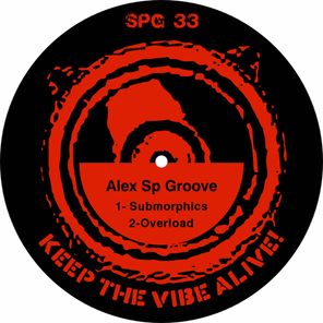 Alex Sp Groove – Submorphics / Overloud