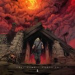 CrucifyMe, It is Jev – Cross EP