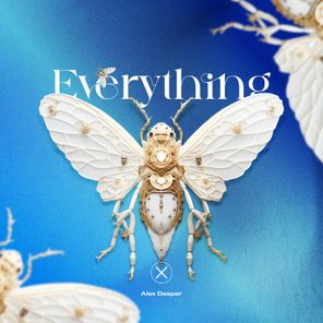Alex Deeper – Everything
