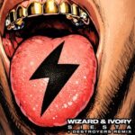 Ivory, Wizard – Siesta