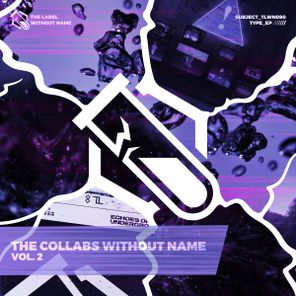 Redapt, Tygrysek – The Collabs Without Name, Vol.2