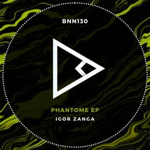 Igor Zanga – Phantome
