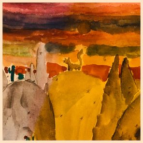 Sadhu Sensi, Tiefe Wasser Berlin – Hi Cat