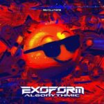 Exoform – Algorythmic
