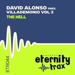 David Alonso – Villademonio Vol. 3