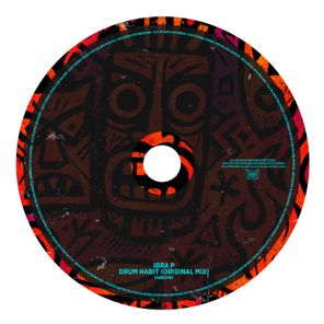 Ibra P – Drum Habit