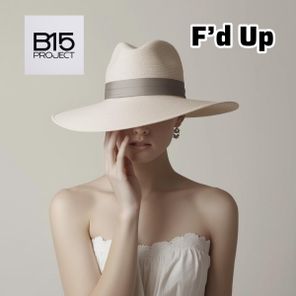 B15 Project – F’d Up