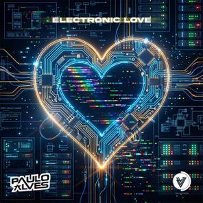 Dj Paulo Alves – Electronic Love