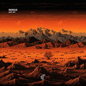 Sergue – Just Hit