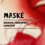 DJ Freespirit, Marasi – Horizon