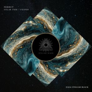 FERHUT – Solar Tide / Vesper