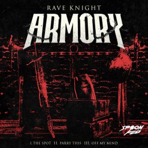 Rave Knight – Armory