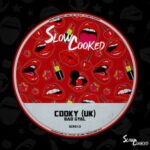 Cooky (UK) - Bad Gyal 3 Cooky (UK) – Bad Gyal