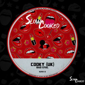 Cooky (UK) – Bad Gyal