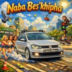 Calvin Boyce, Weenzy – Naba Bes’khipha