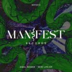 Amal Nemer – New Life EP