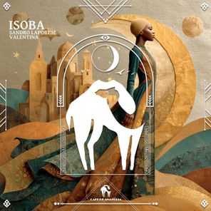 Cafe De Anatolia, Sandro Laporese – Isoba