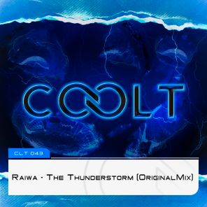Raiwa – The Thunderstorm