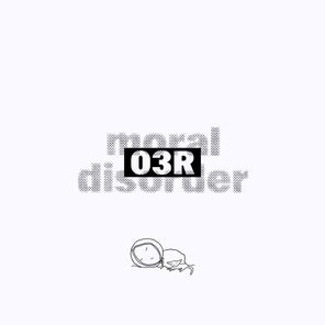 Elise Massoni – Moral Disorder