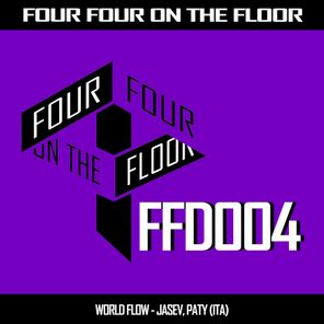 Jasev, Paty (ita) – World Flow