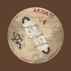 MuTu, ea:rnor – Arigato