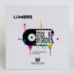 Lumiere – Stuck In My Groove EP
