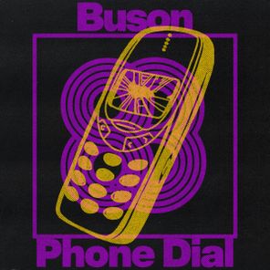 Buson – Phone Dial