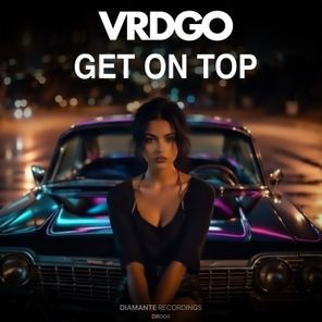 VRDGO – Get on Top