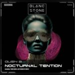 Guen B – Nocturnal Tention