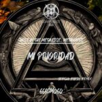 Sergio Pardo, Ghost In The Metaverse – Mi Prioridad