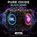 Pure Oxide – Black Mind