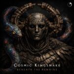 Cosmic Kingsnake – Beneath the Remains