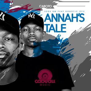 Joox Bw, Robotic ofc – Annah’s Tale