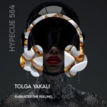 TOLGA YAKALI – Embraced the Feeling